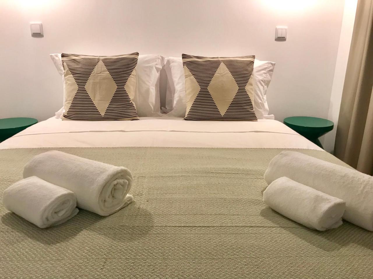 Superior Deluxe Double or Twin Room