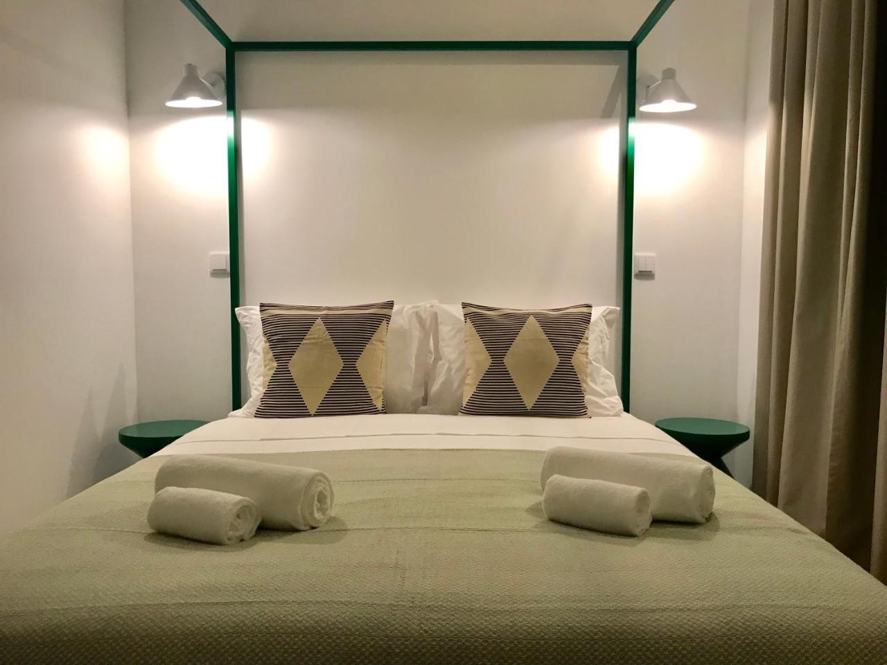 Superior Deluxe Double or Twin Room
