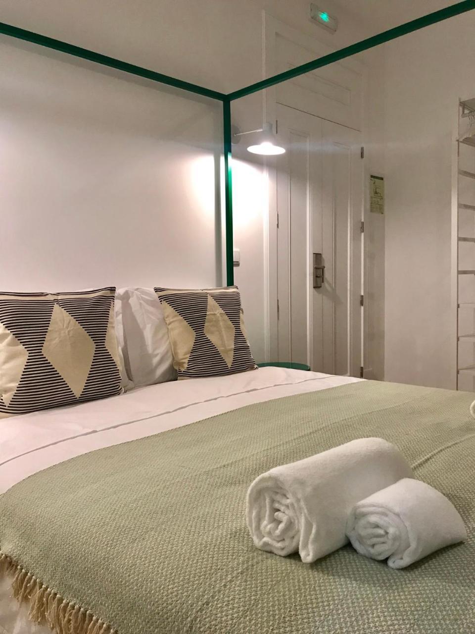 Superior Deluxe Double or Twin Room