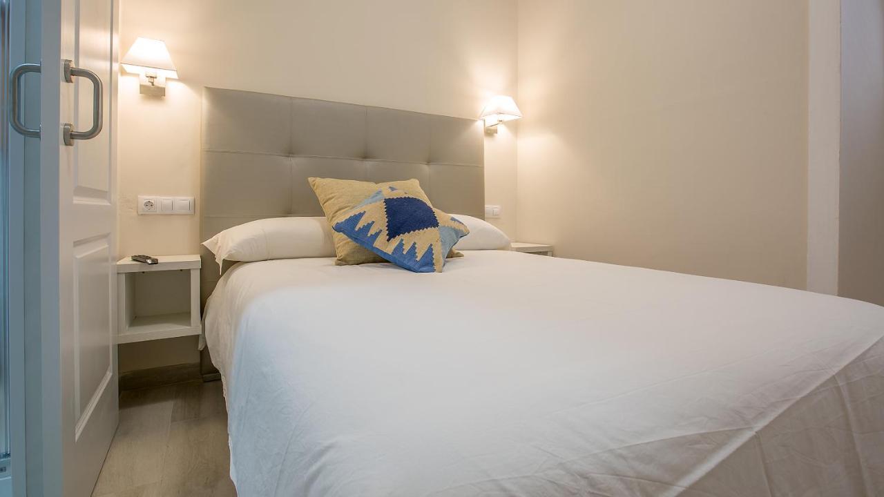 Double Room Exterior