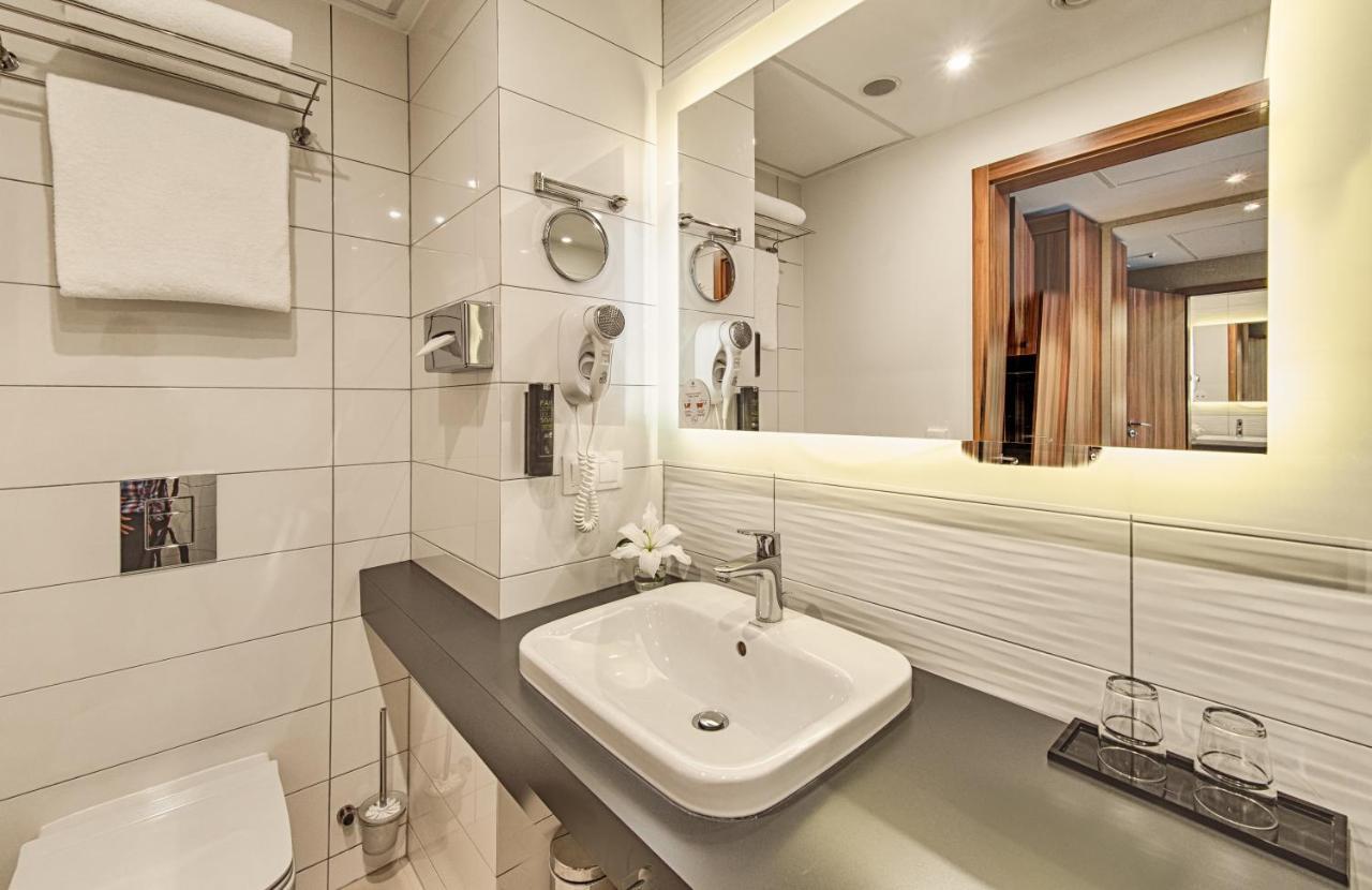 Habitación Familiar Estándar