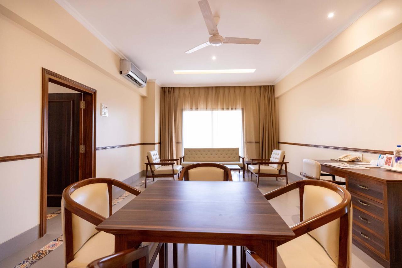Family Suite