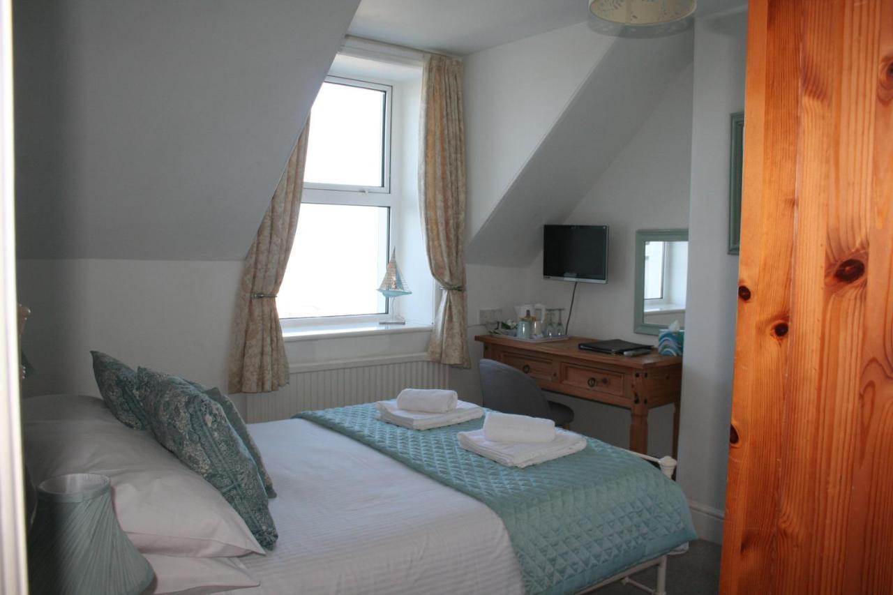 Double Room Sea View