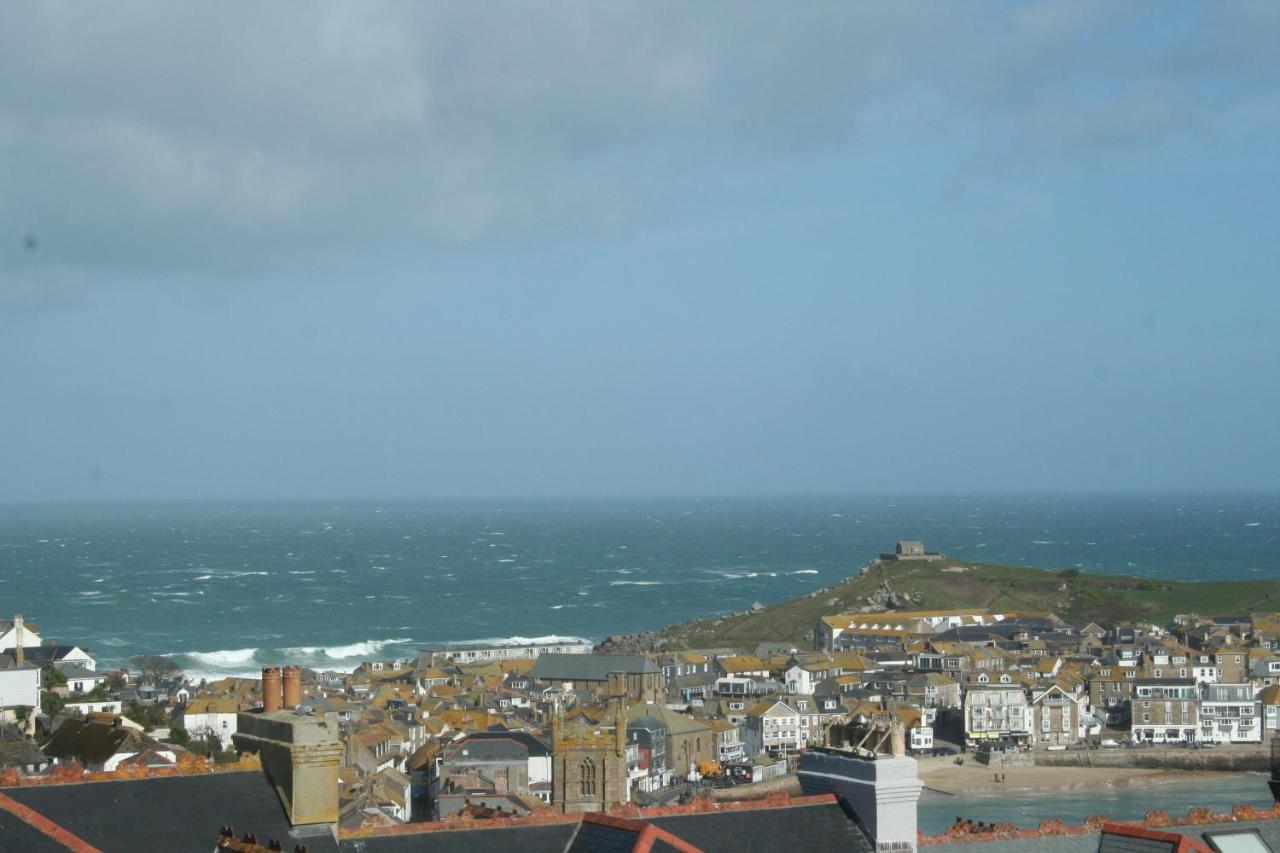 Double Room Sea View