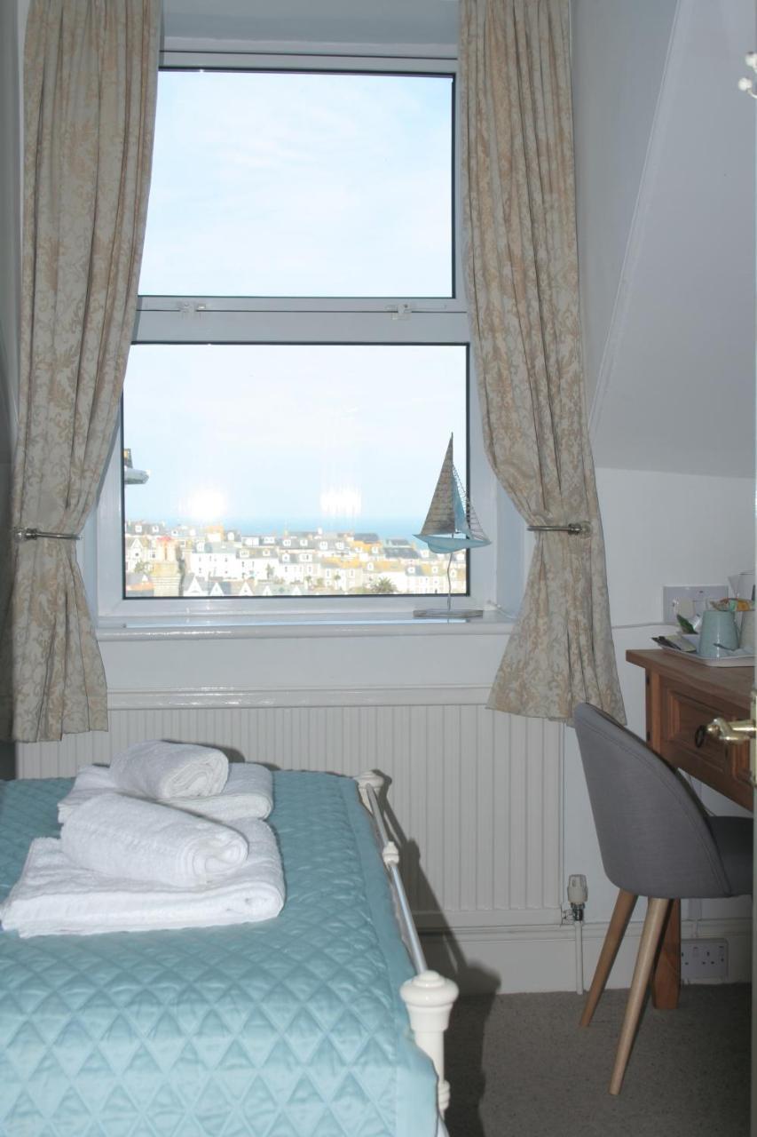 Double Room Sea View