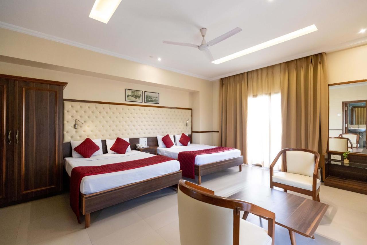 Family Suite