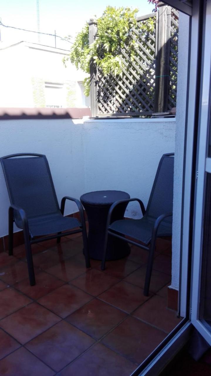 Habitación Doble con terraza