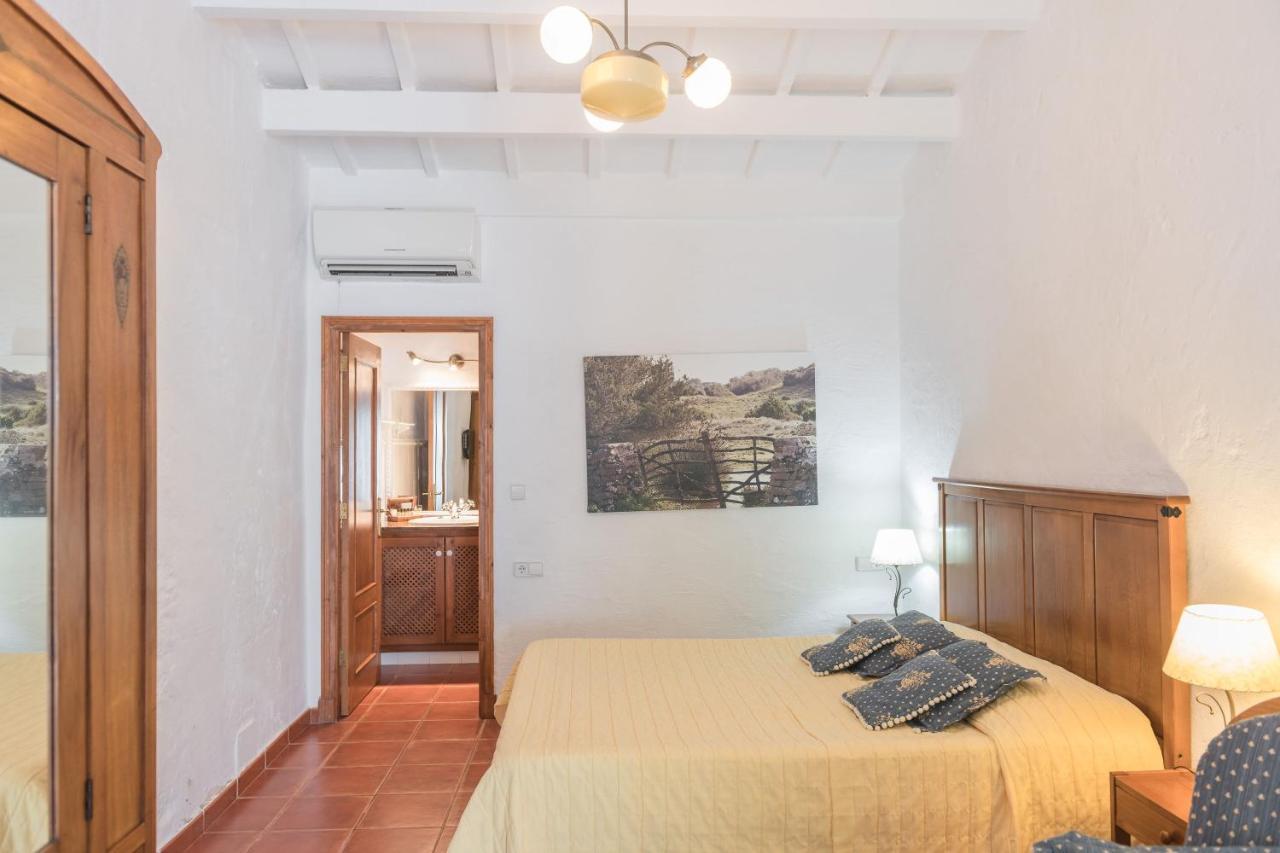 Chambre Double Supérieure - Vue sur Jardin