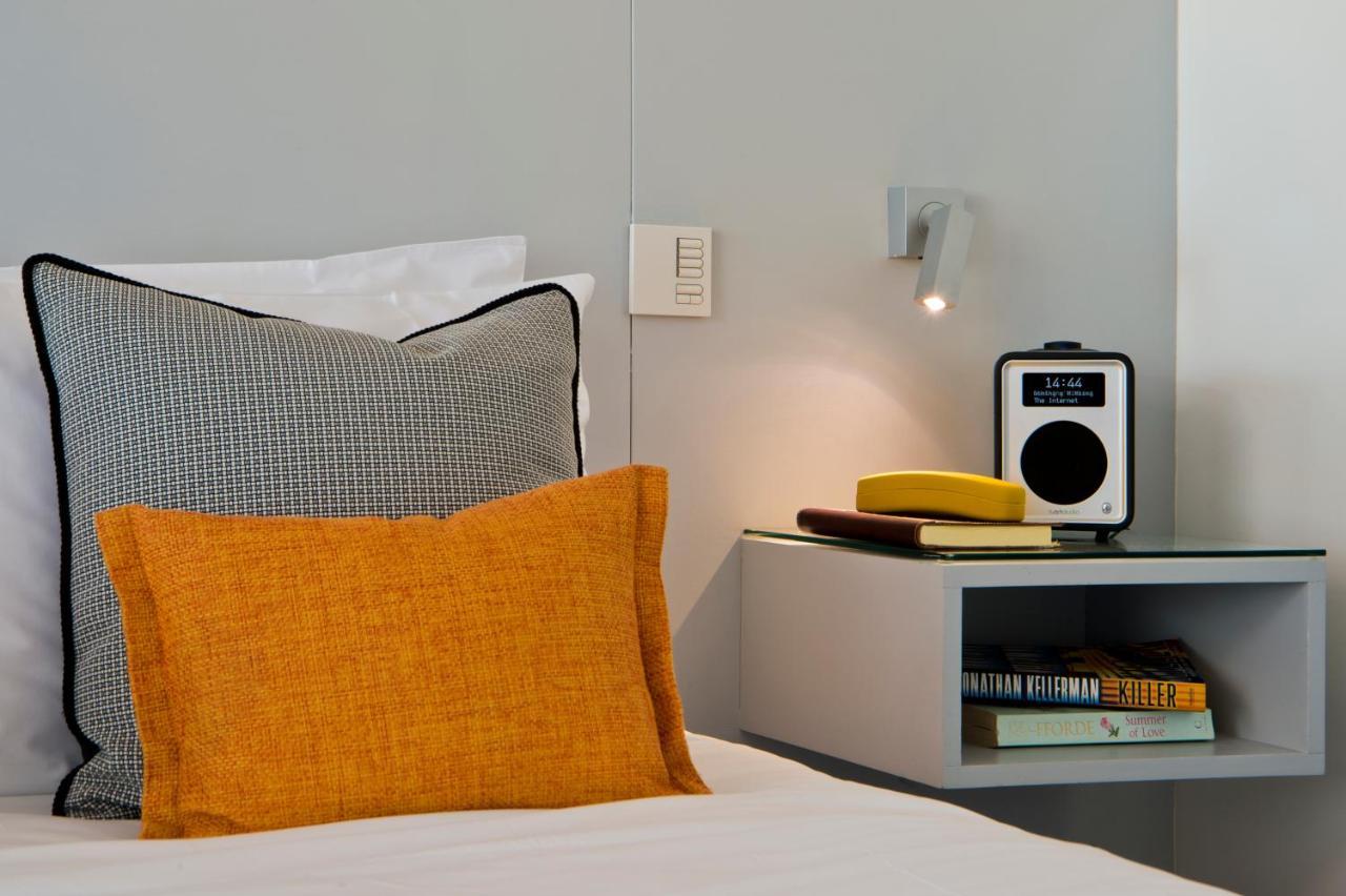 Premium One-Bedroom Suite