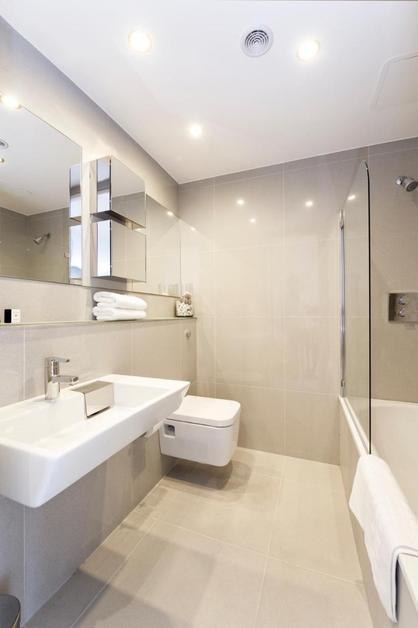 Premium One-Bedroom Suite
