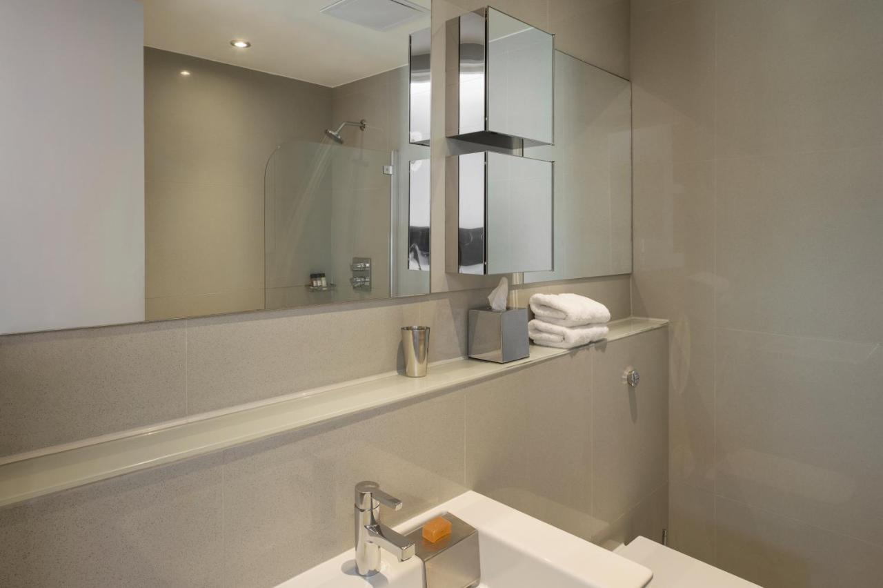 Premium One-Bedroom Suite