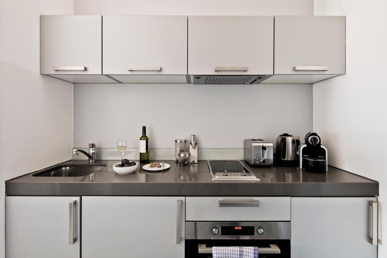 Premium One-Bedroom Suite