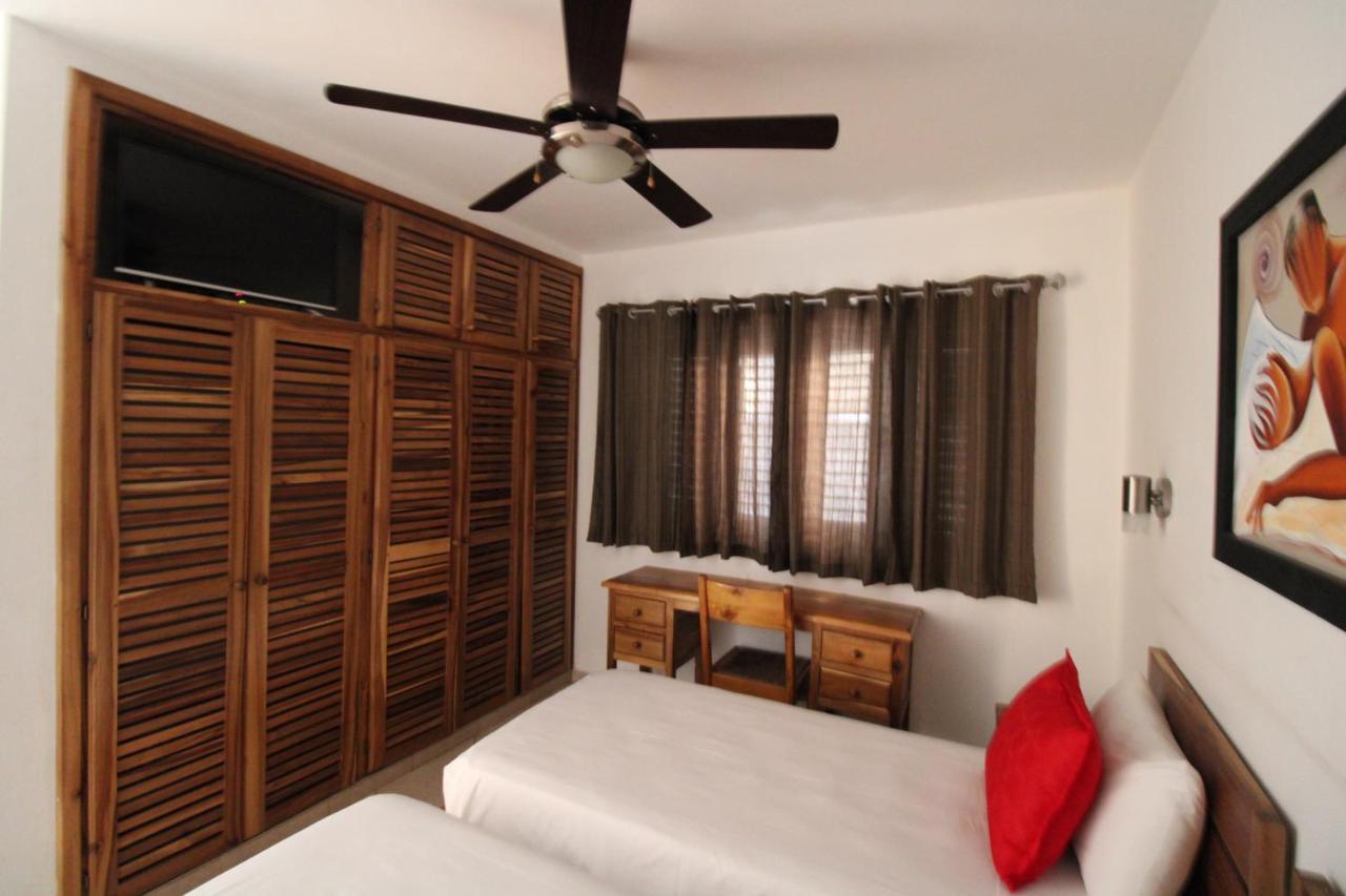 Appartamento con 1 Camera da Letto