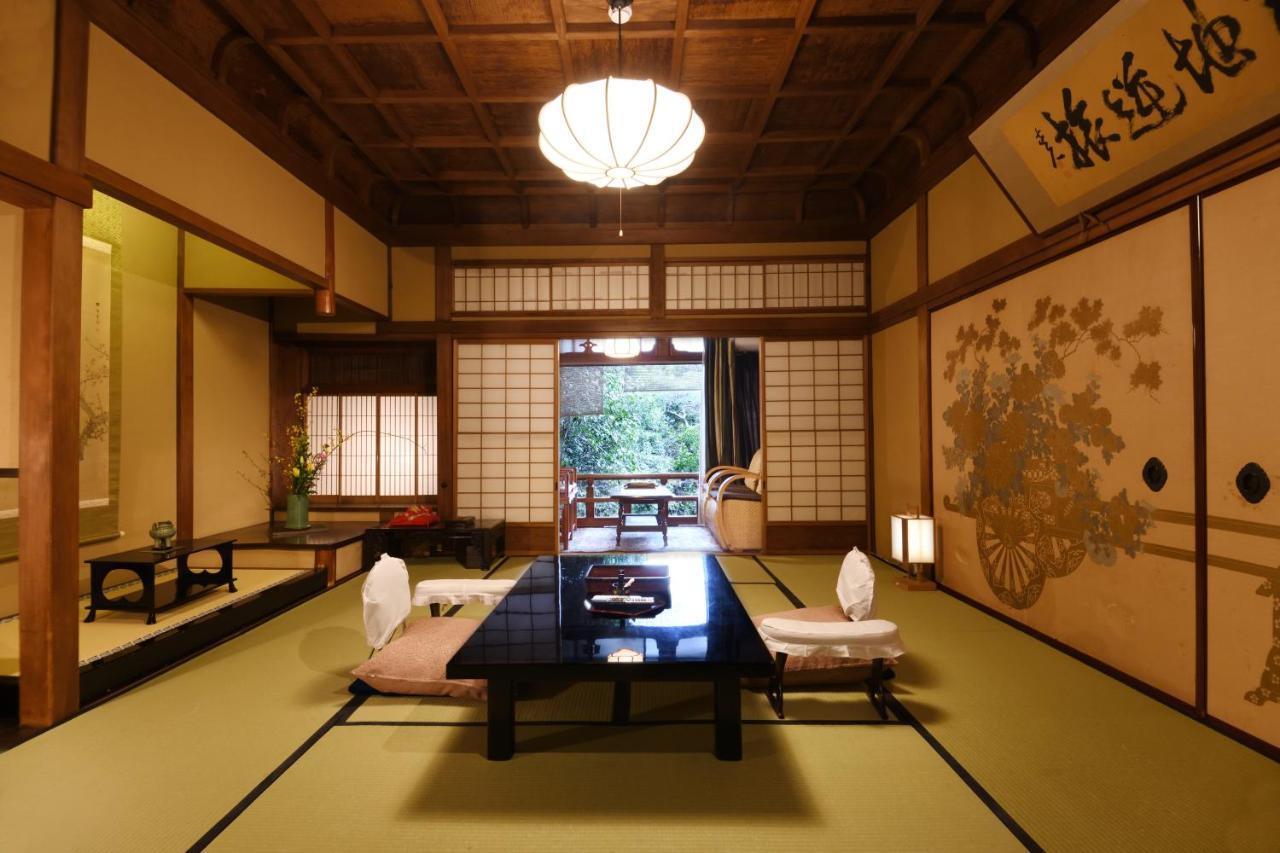 Japanese-Style Luxury Room Garden View Main Building,775604089:JPEG