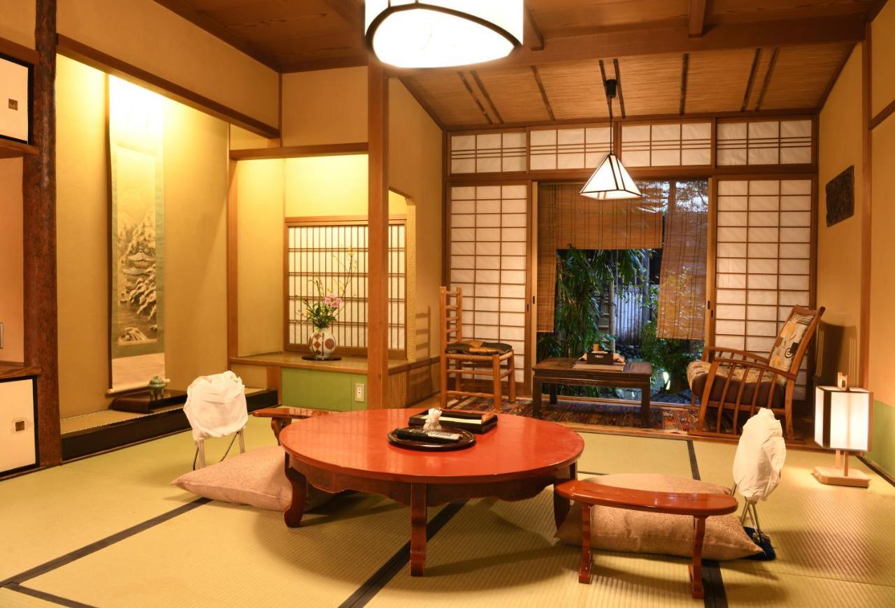 Japanese-Style Deluxe Room Main Building,1233023291:JPEG