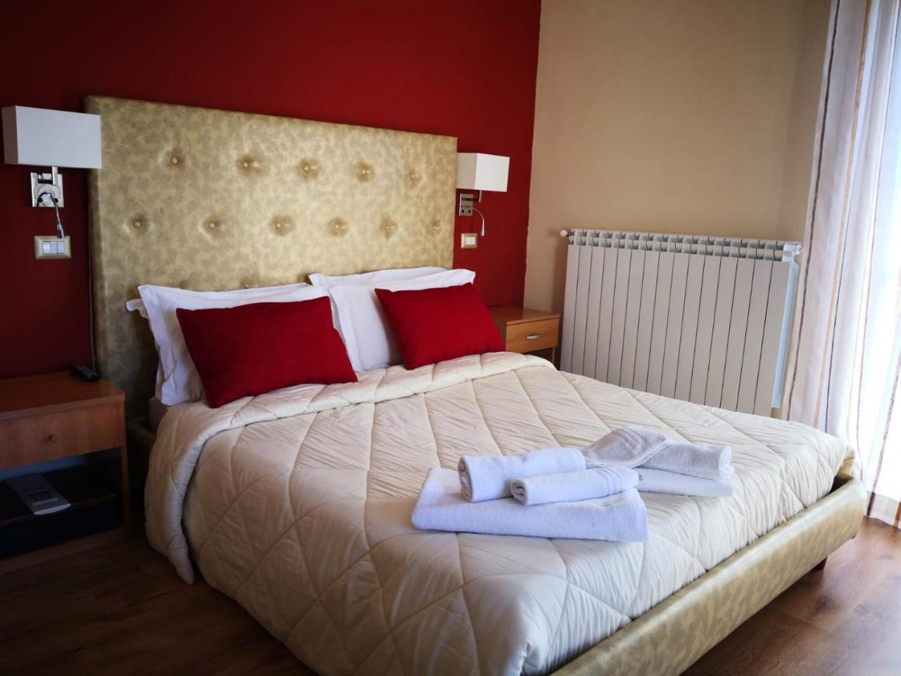 Superior Room Square View