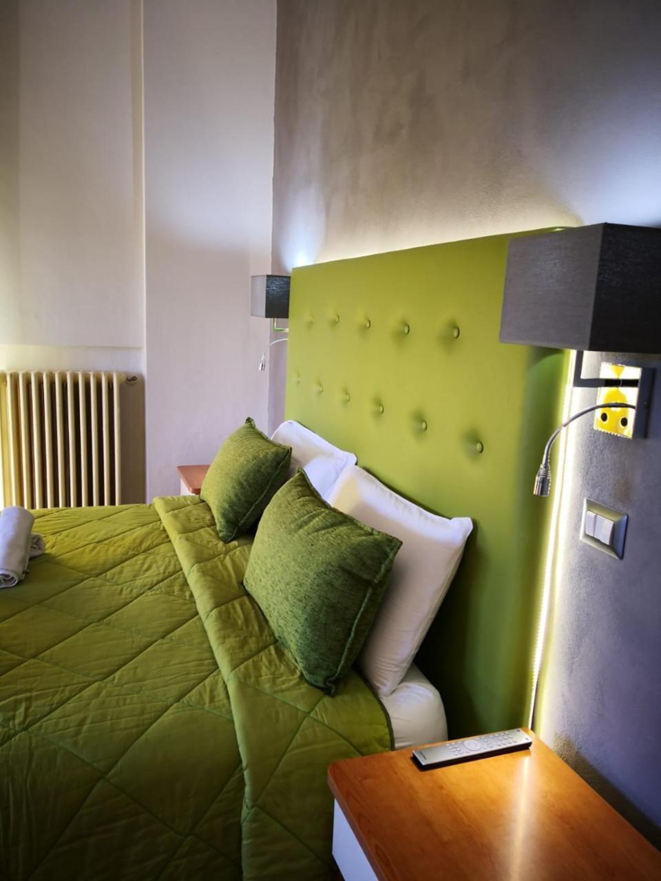 Chambre Triple