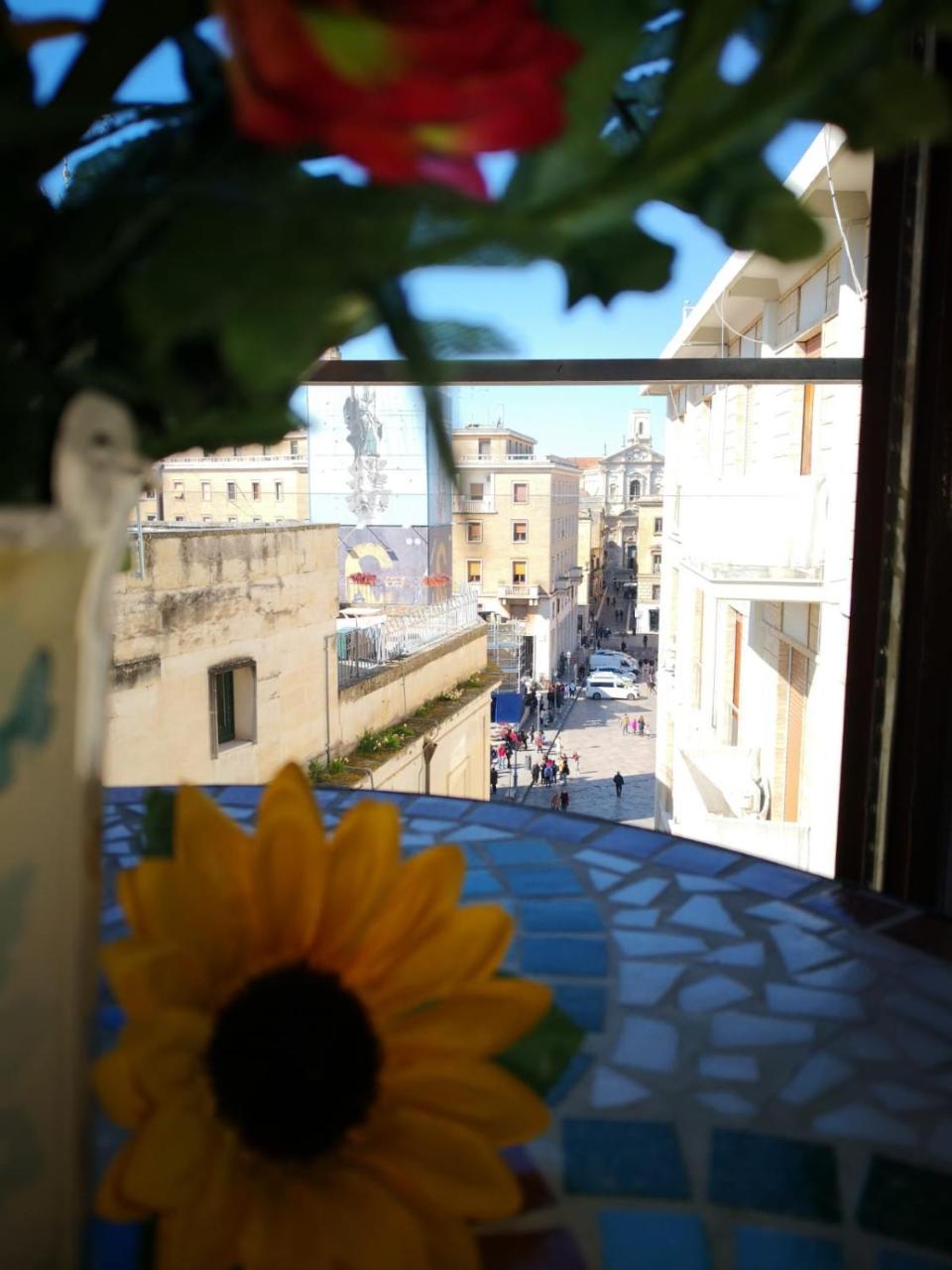 Superior Room Square View