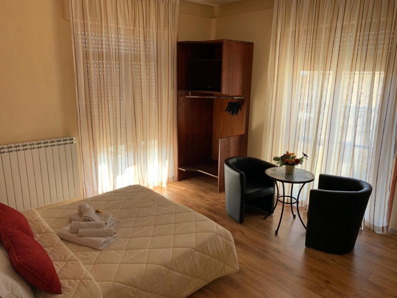 Superior Room Square View