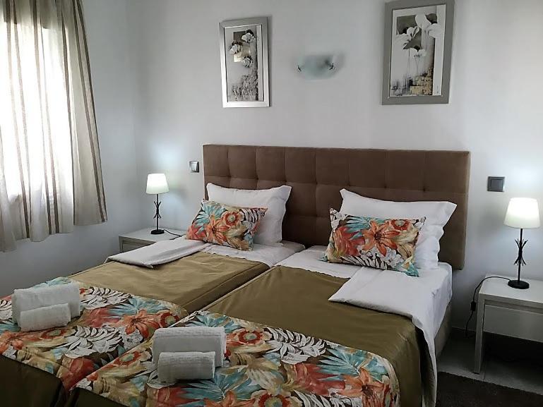 Appartamento Deluxe con 1 Camera da Letto