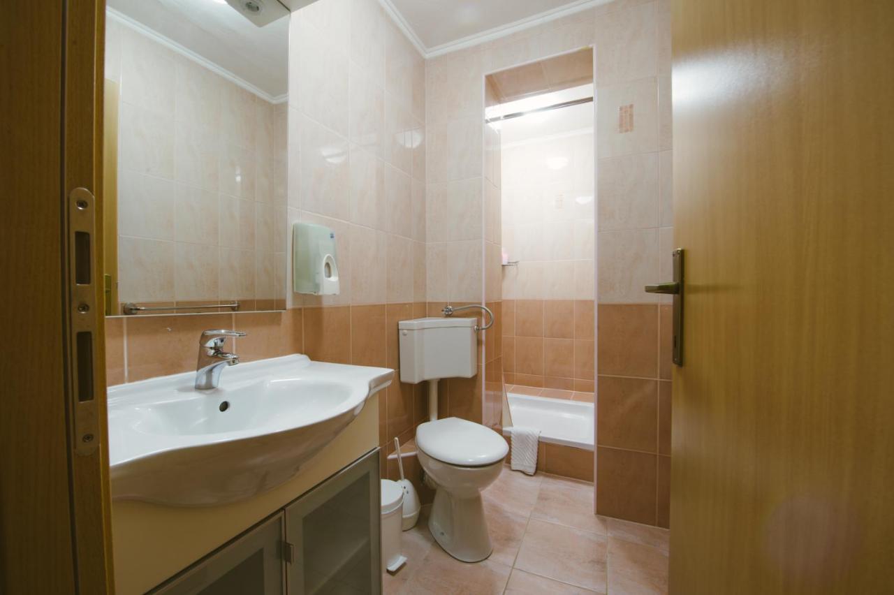 Chambre Triple