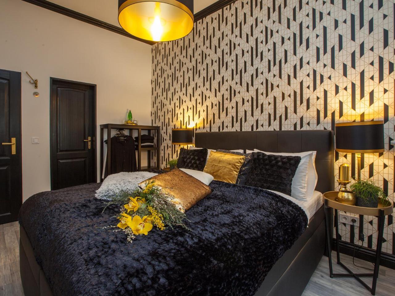 Superior Double Room Balcony