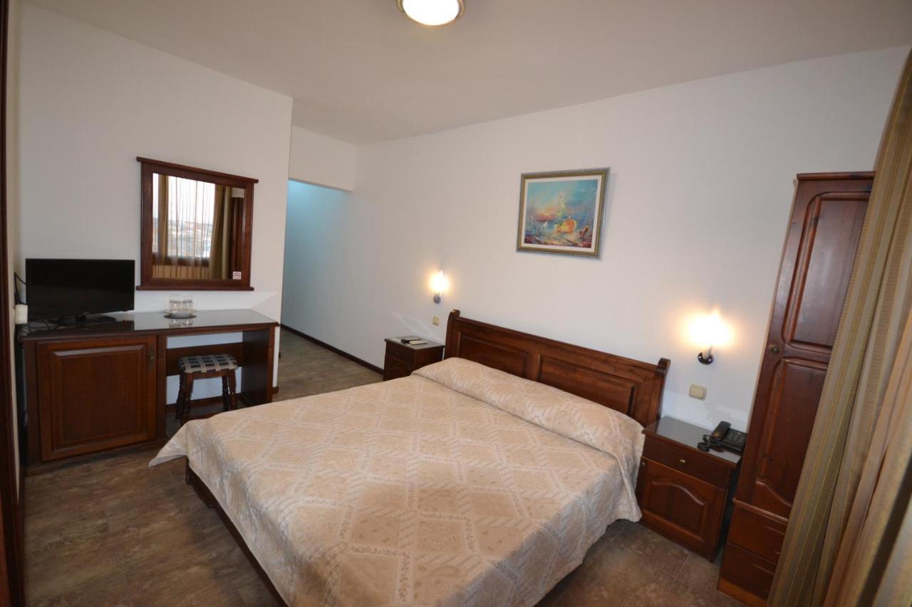 Habitación Individual con vistas al mar