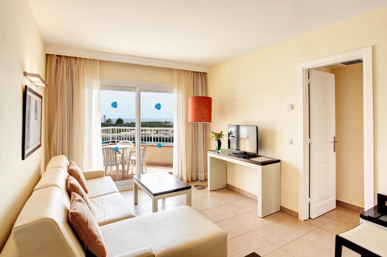 Appartement 1 Chambre - Vue Partielle sur Mer