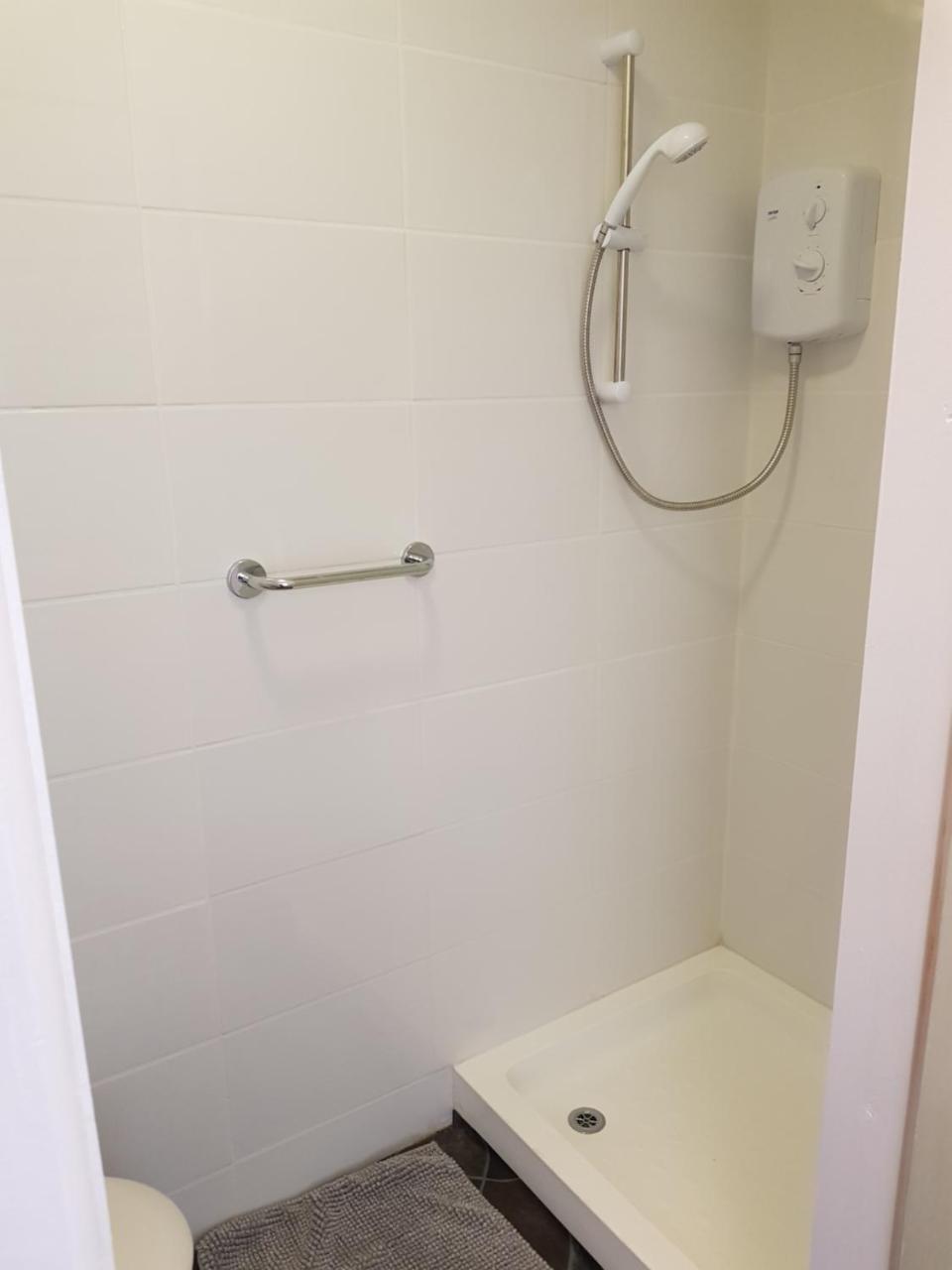 Chambre Double avec Salle de Bains Privative