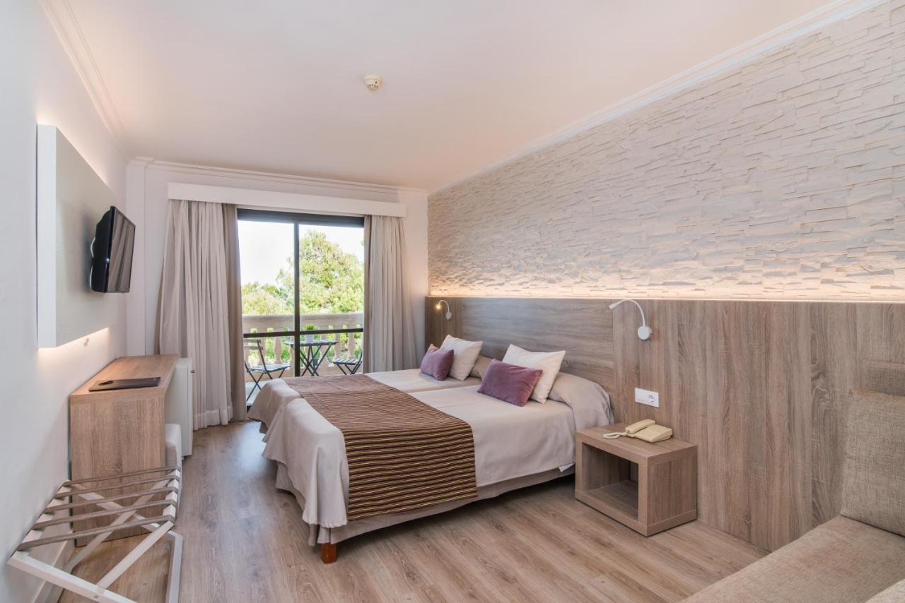 Double Room Sea View