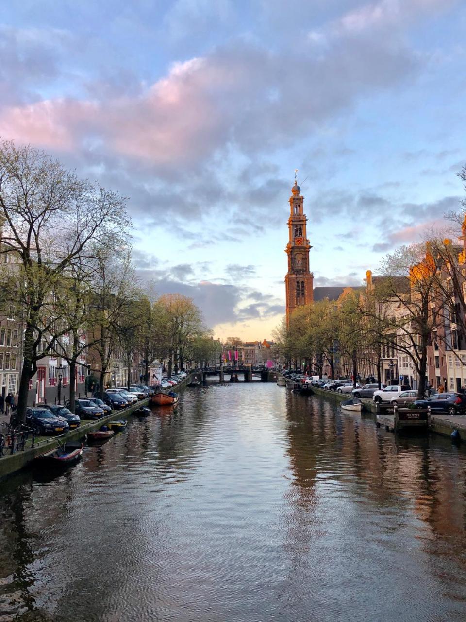 Double Room Canal View
