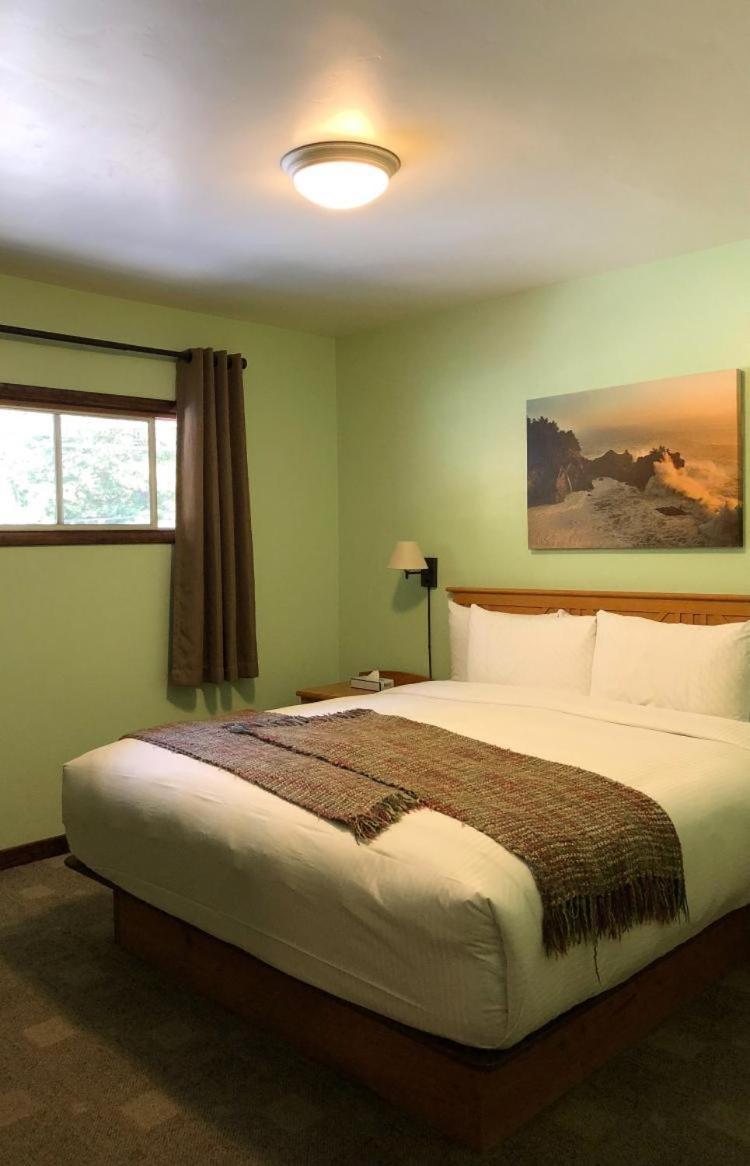 Suite River View