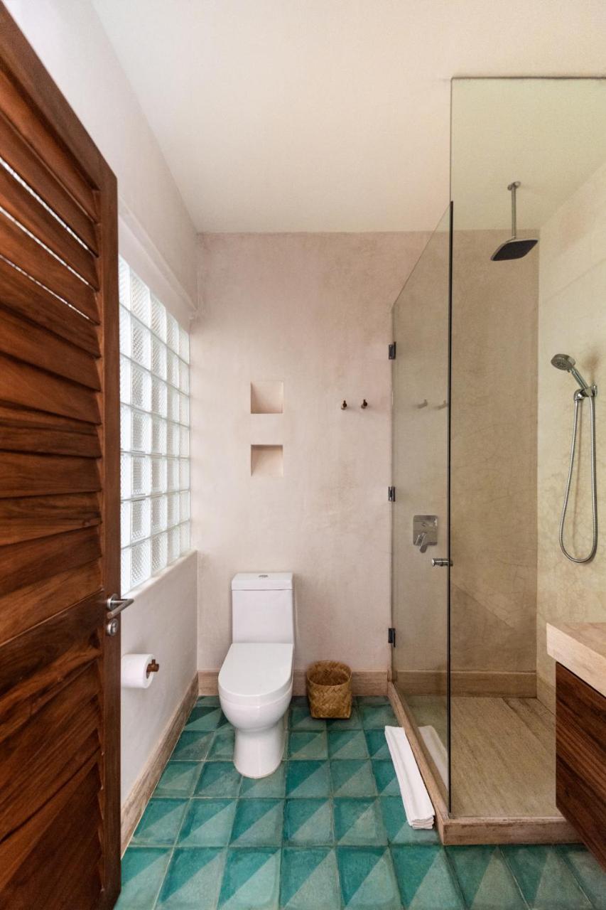 Suite Lit King-Size avec Terrasse Panoramique