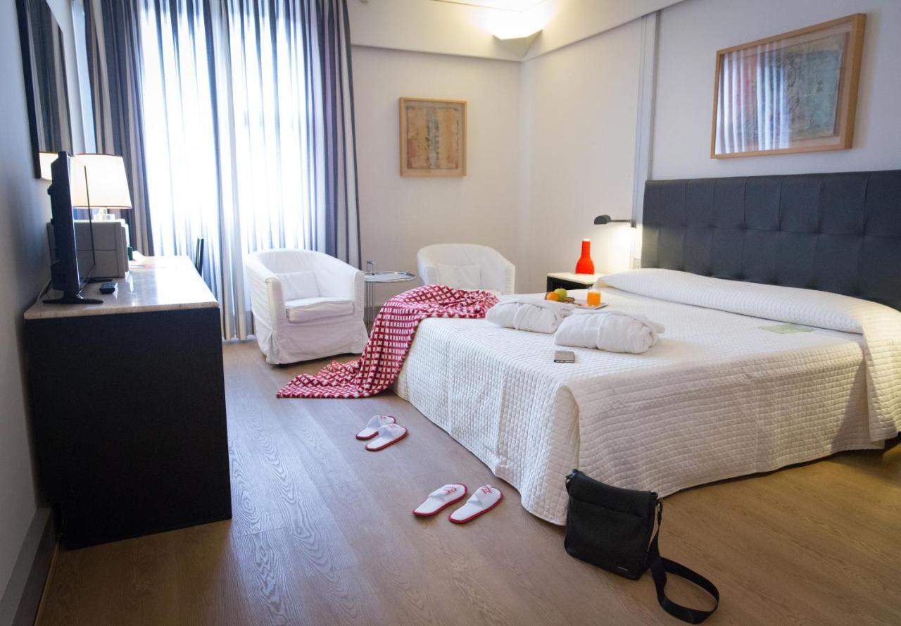 Classic Plus Double Room