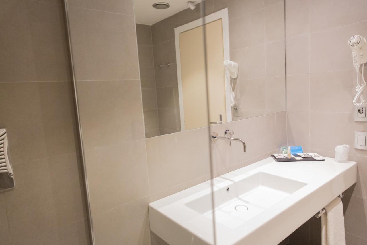 Classic Plus Double or Twin Room