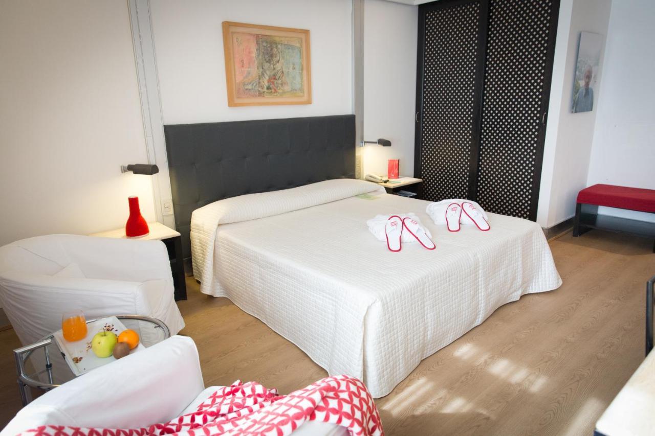 Classic Plus Double Room