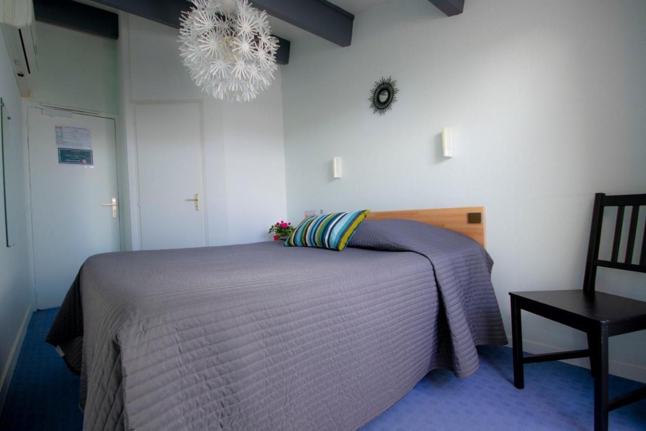 Double Room Harbour side 4th floor without elevator