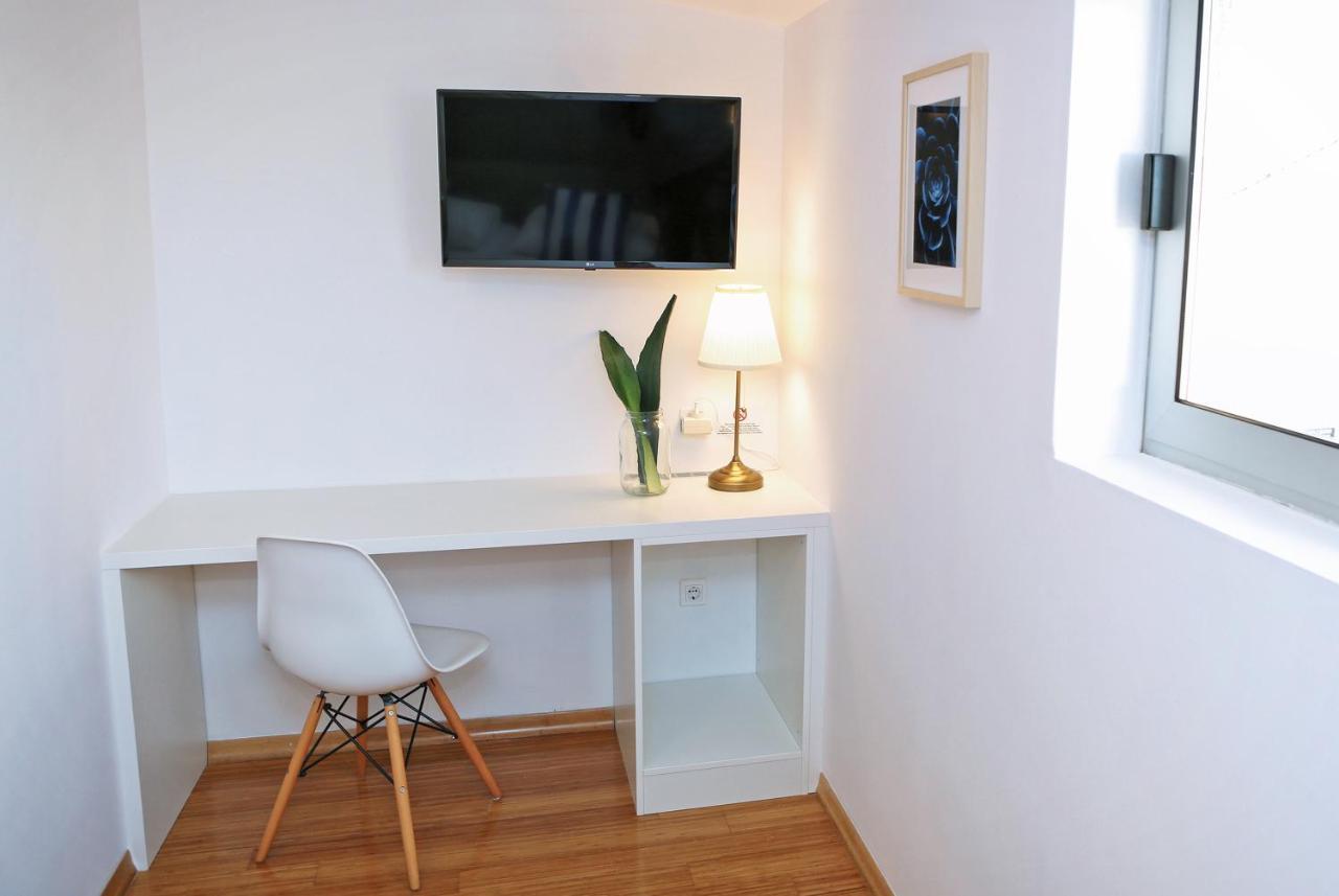 Double or Twin Room without Balcony