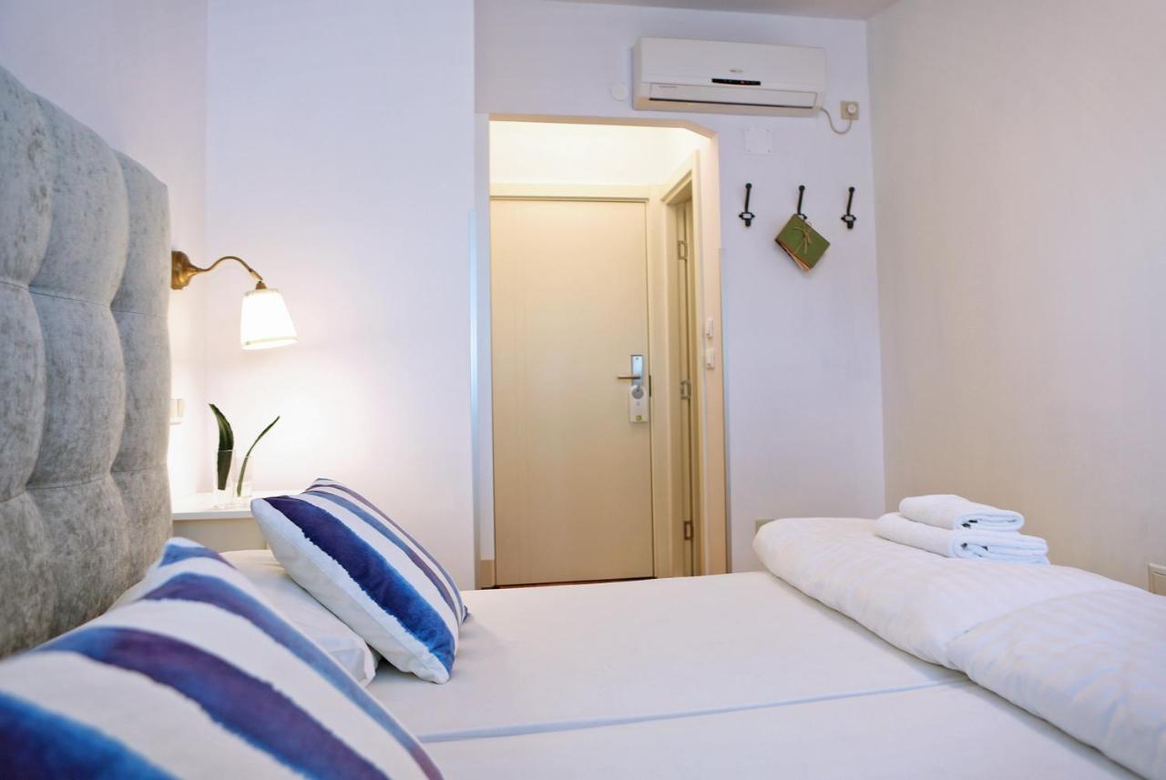 Double or Twin Room without Balcony