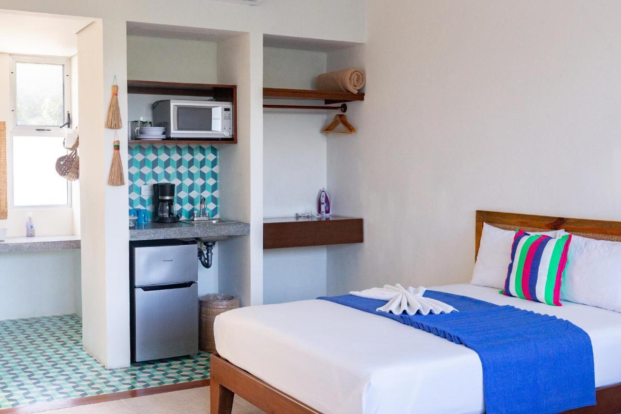 Suite Sea View
