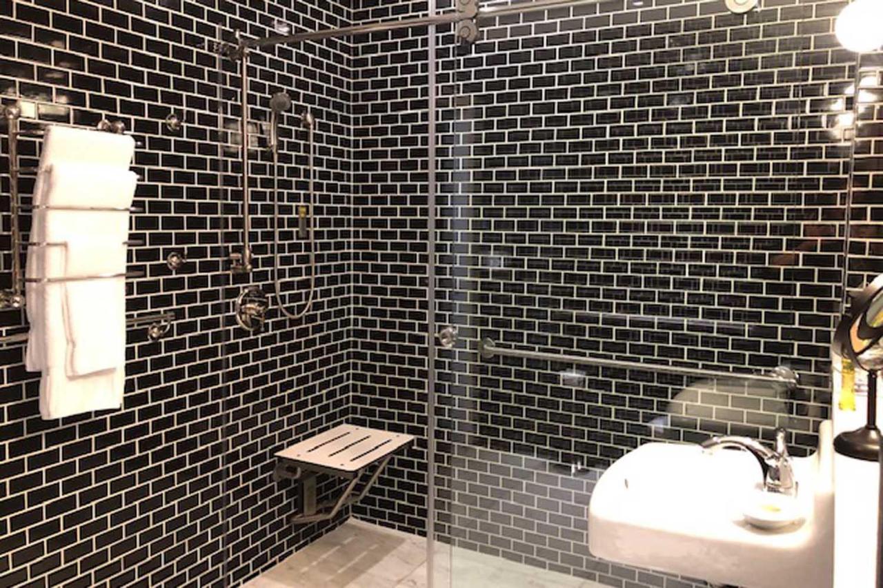 Quarto Deluxe - Acesso para Pessoas com Mobilidade Condicionada