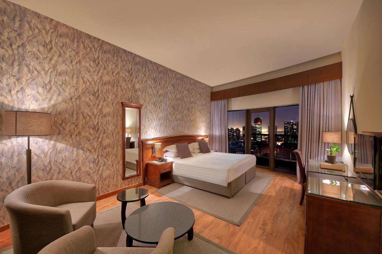 Skyline Premium Kamer