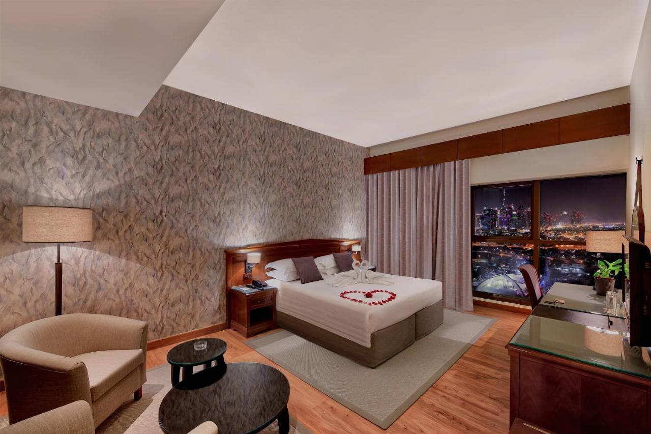 Skyline Premium Room