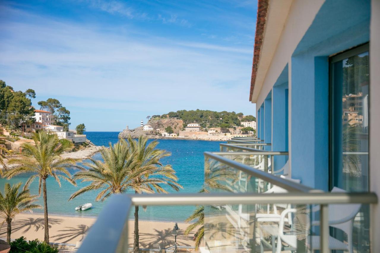 Comfort Tweepersoonskamer met Balkon en Zijdelings Uitzicht op Zee
