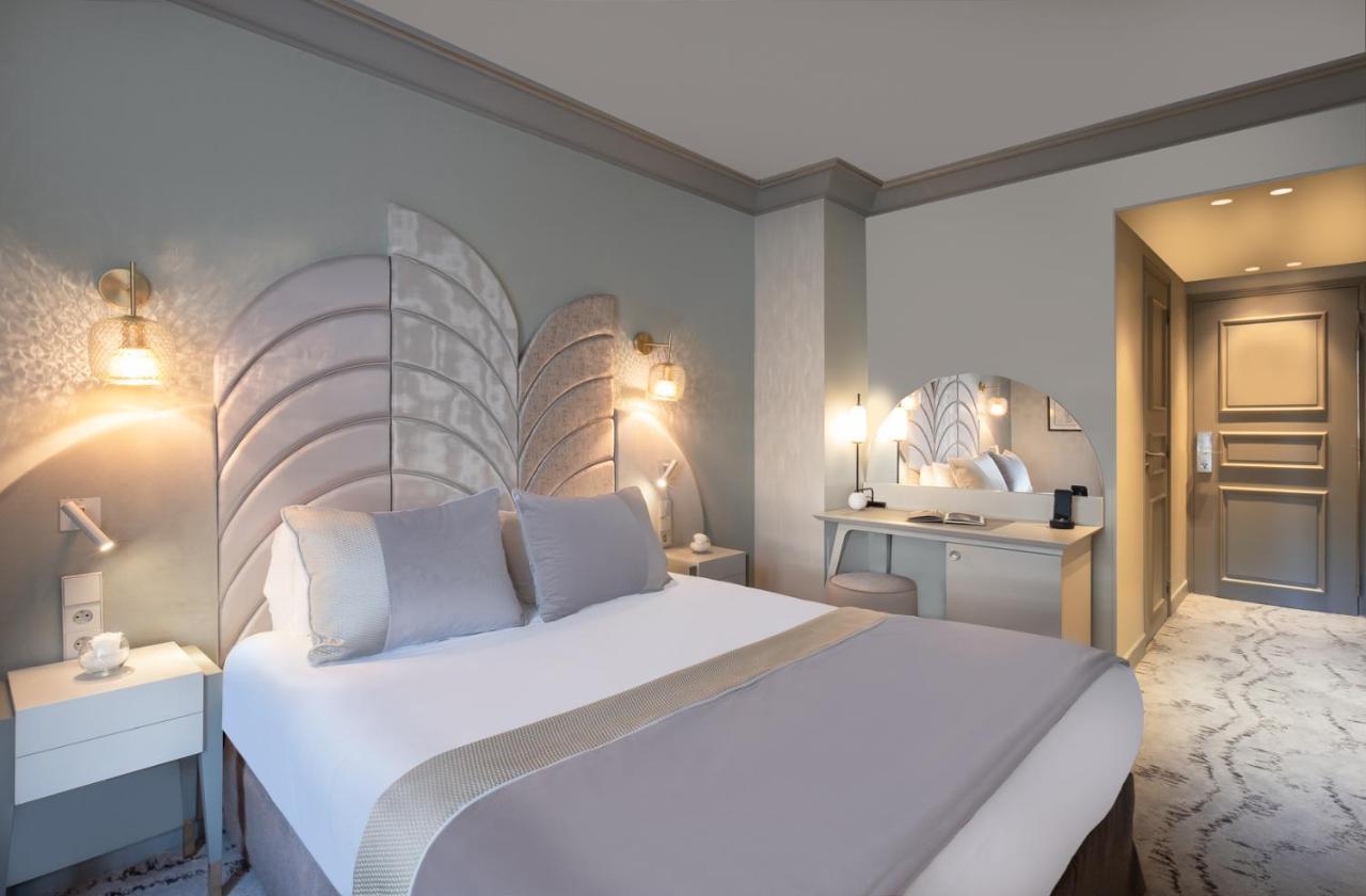 Chambre Double Classique