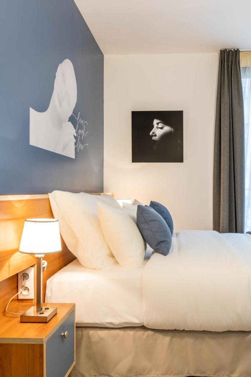 Double Room Tradition