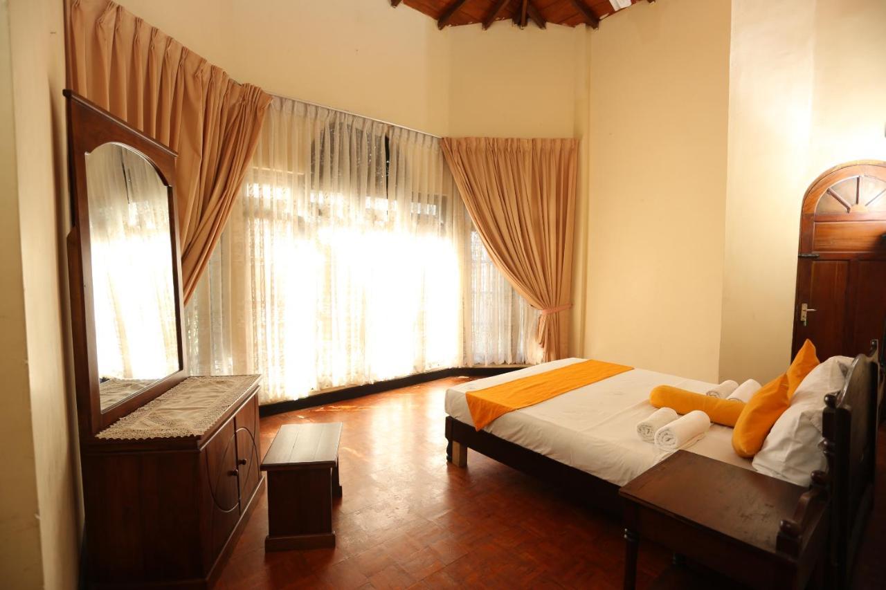 Deluxe Double Room Balcony
