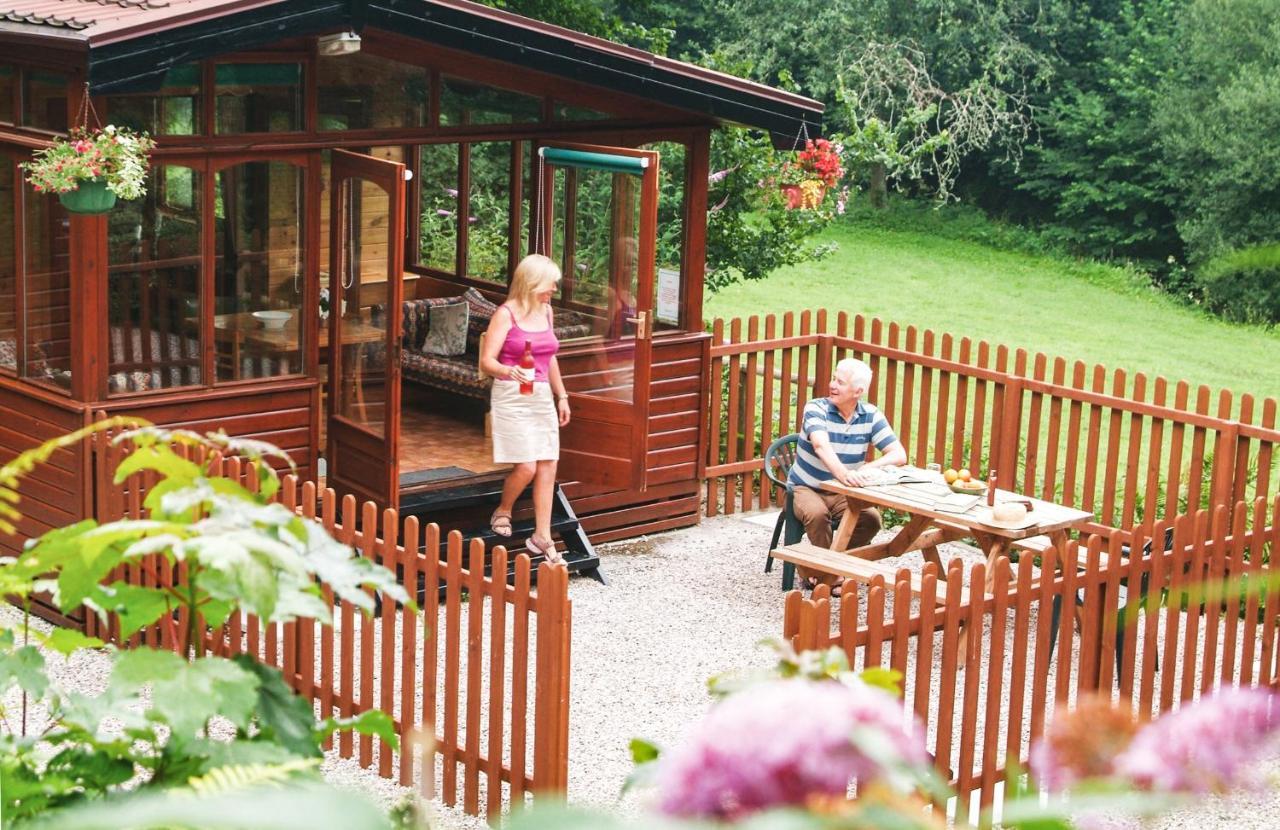 Superior Two-Bedroom Chalet