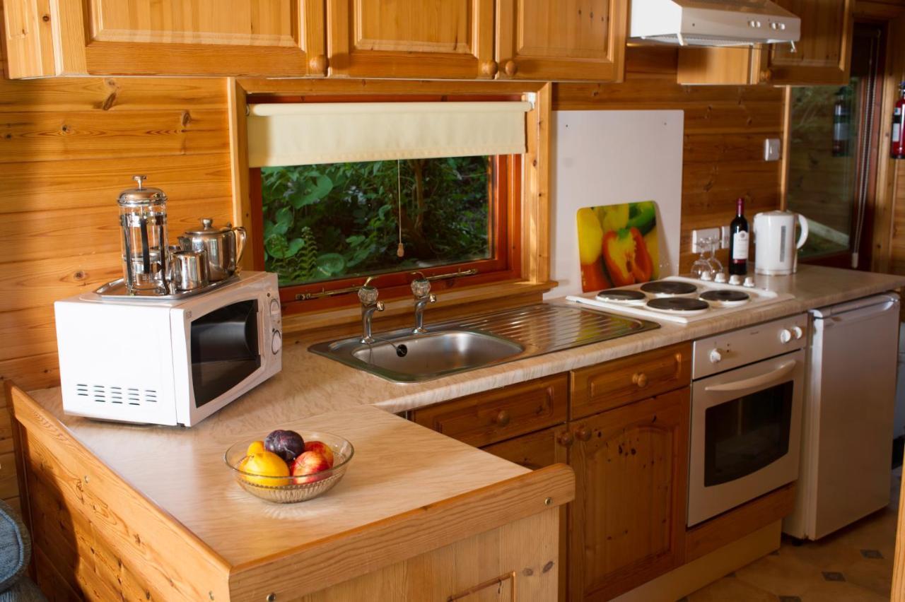 Two-Bedroom Bungalow