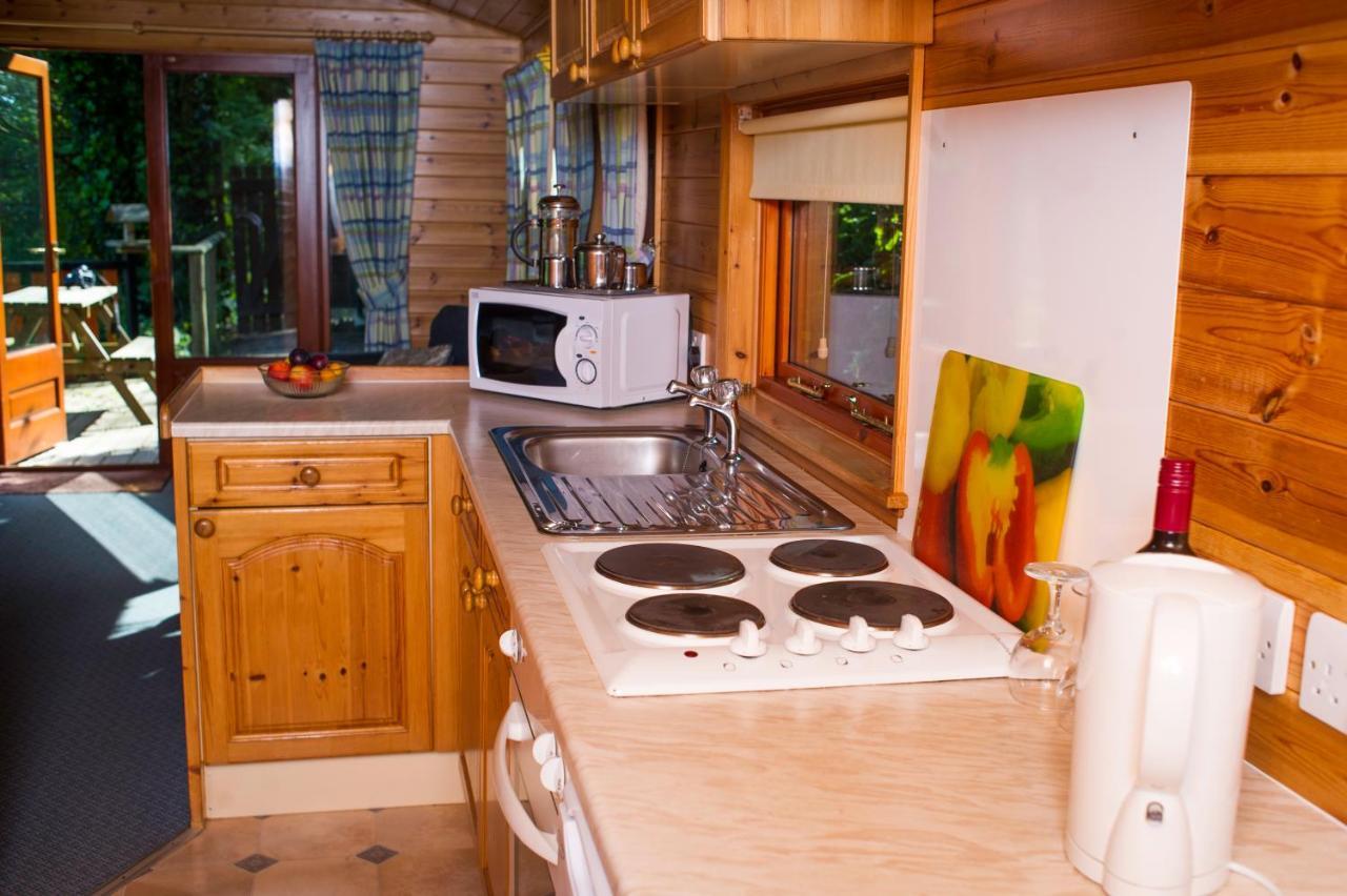 Two-Bedroom Bungalow